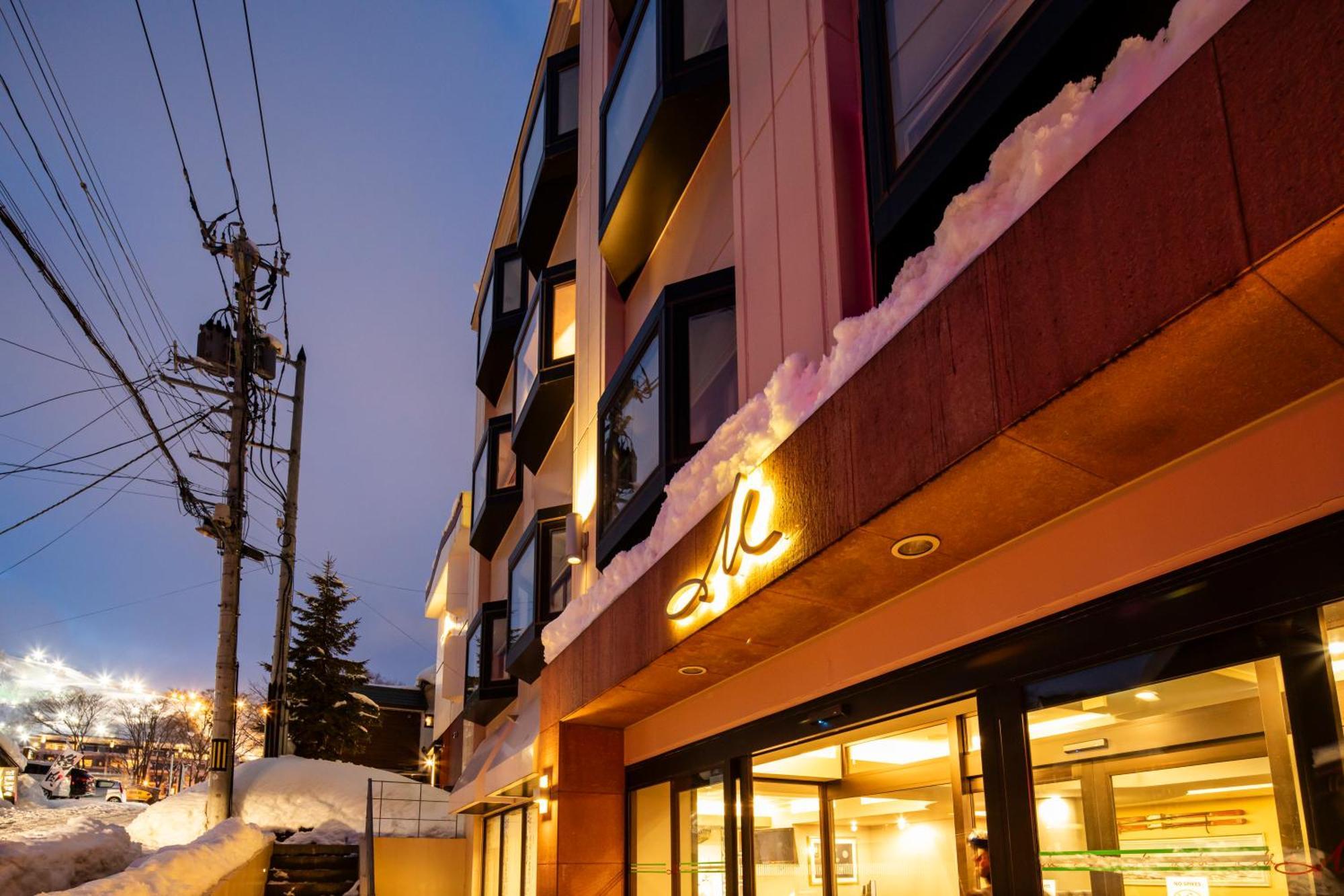 Hotel M Niseko